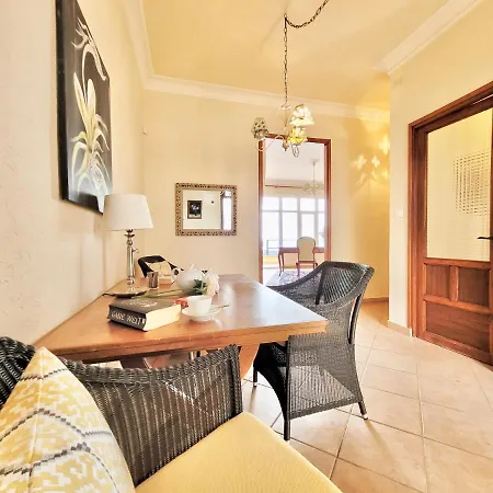 Casa Irlanda Apartamento San Marcos (Tenerife)