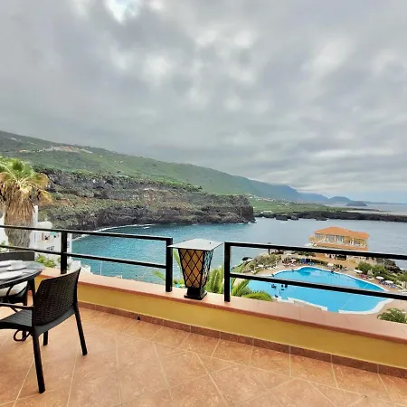 Apartamento Casa Irlanda *