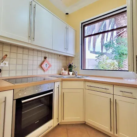 Casa Irlanda Apartamento