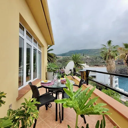 Apartamento Casa Irlanda