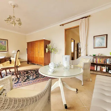 Apartamento Casa Irlanda