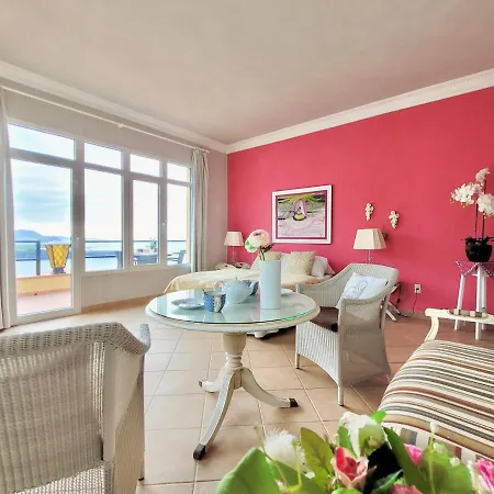 Apartamento Casa Irlanda *