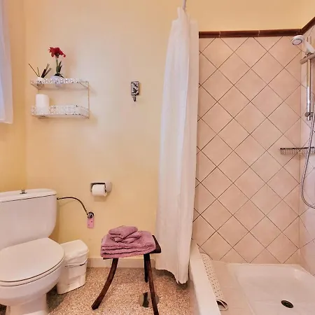 Apartamento Casa Irlanda *