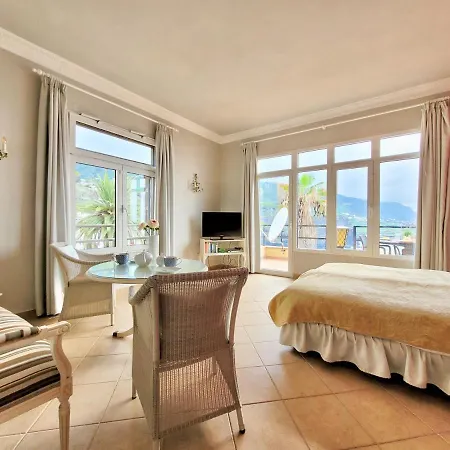 Apartamento Casa Irlanda