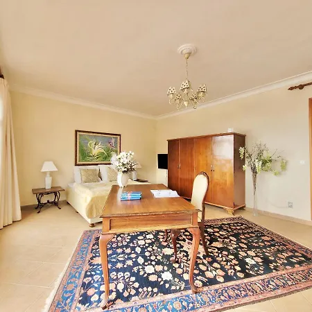 Casa Irlanda San Marcos (Tenerife)