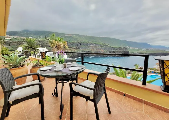 Casa Irlanda Apartament San Marcos (Tenerife)