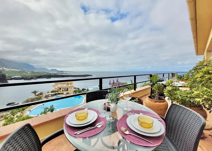 Apartament Casa Irlanda *