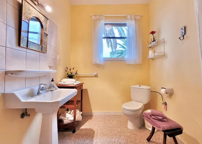 Apartament Casa Irlanda San Marcos (Tenerife)