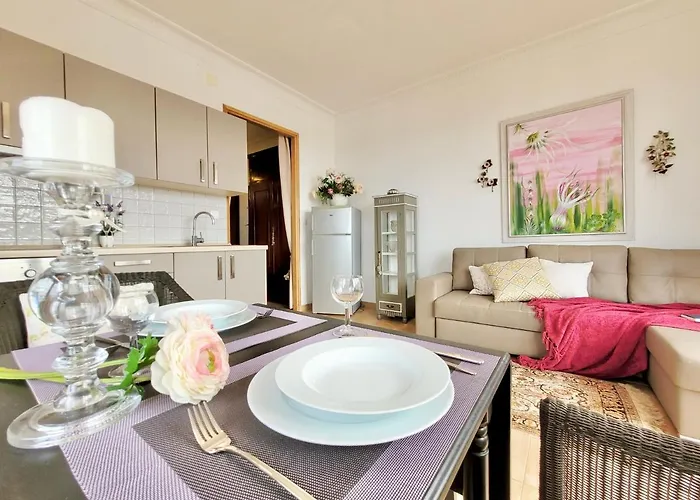 Apartament Casa Irlanda *