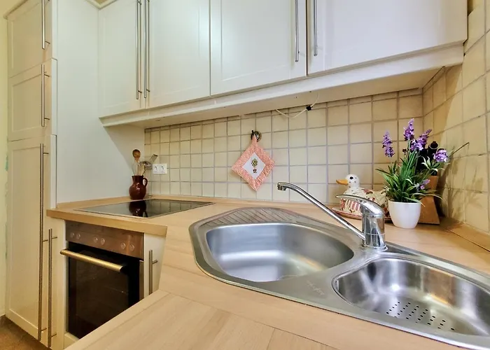 Apartament Casa Irlanda *