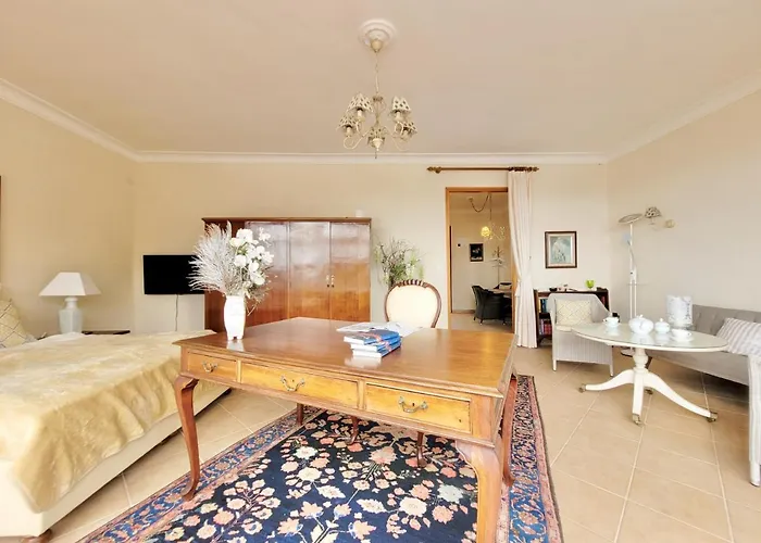 Apartament Casa Irlanda *