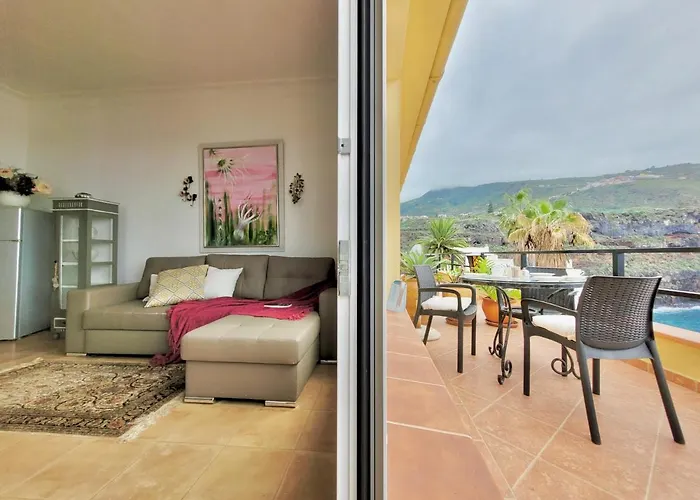 Apartament Casa Irlanda *