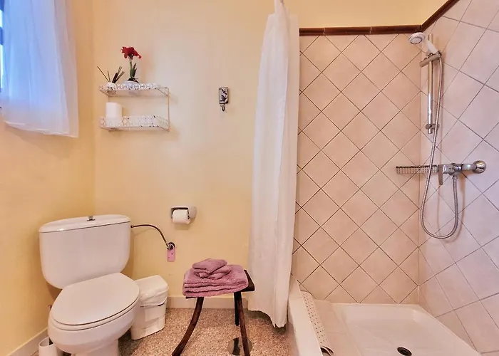 Apartament Casa Irlanda *