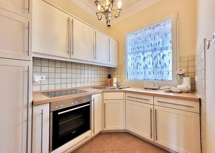 Casa Irlanda Apartament San Marcos (Tenerife)