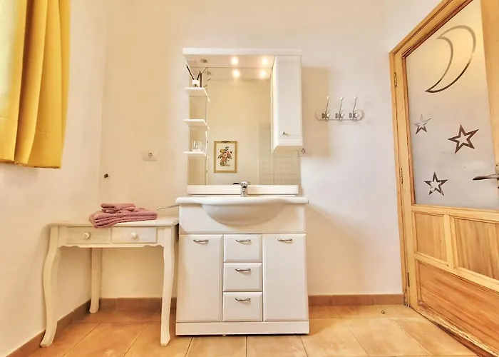 Apartament Casa Irlanda