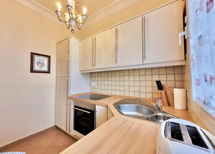 Casa Irlanda Apartament *