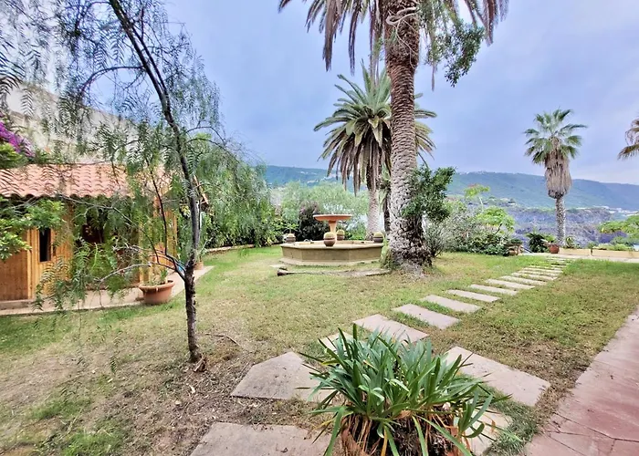 Apartament Casa Irlanda *