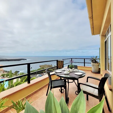 Apartman Casa Irlanda San Marcos (Tenerife)