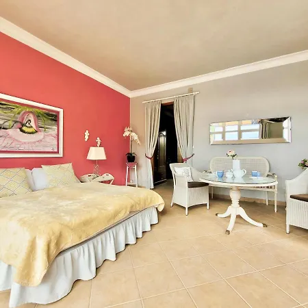 Casa Irlanda Apartman *
