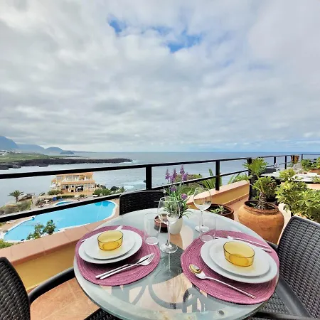 Apartman Casa Irlanda *