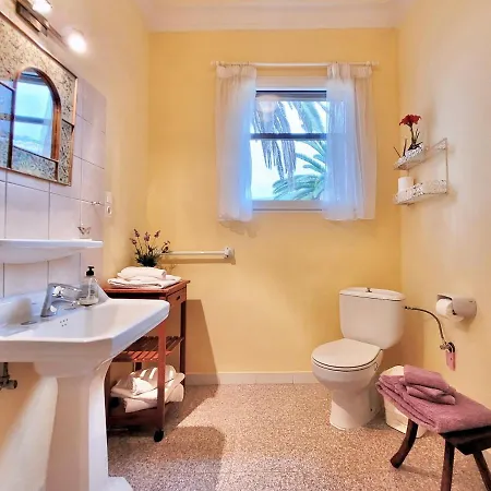 Apartament Casa Irlanda San Marcos (Tenerife)