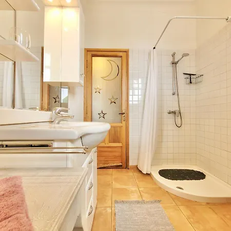 Casa Irlanda Apartament