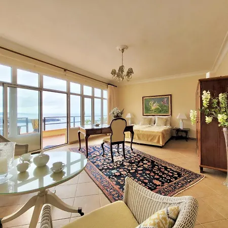 Casa Irlanda Apartament