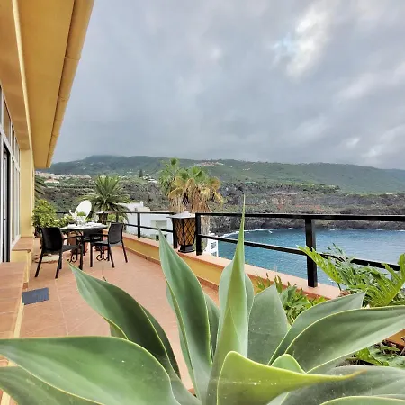 Casa Irlanda Apartman San Marcos (Tenerife)