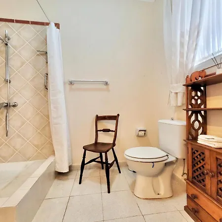 Apartman Casa Irlanda San Marcos (Tenerife)
