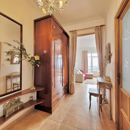 Casa Irlanda Apartman