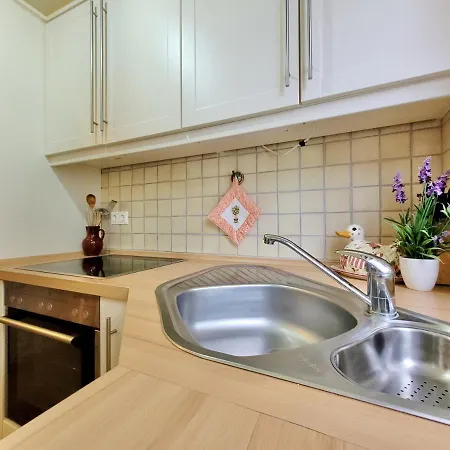 Apartmán Casa Irlanda *