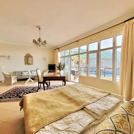 Apartman Casa Irlanda