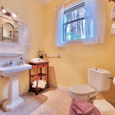 Casa Irlanda Apartament San Marcos (Tenerife)