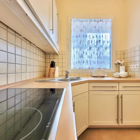 Apartmán Casa Irlanda San Marcos (Tenerife)