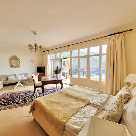 Casa Irlanda Apartman
