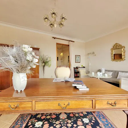 Casa Irlanda Apartman San Marcos (Tenerife)