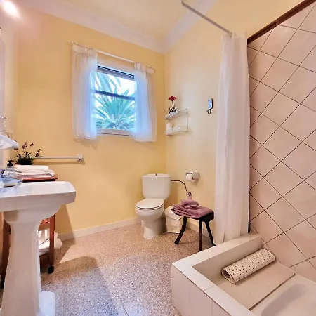 Casa Irlanda Apartament *