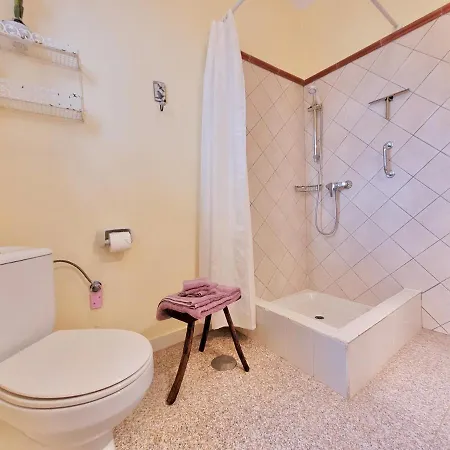 Casa Irlanda Apartament