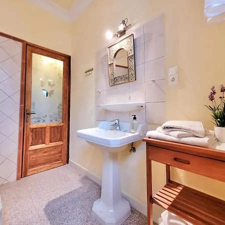 Casa Irlanda San Marcos (Tenerife)