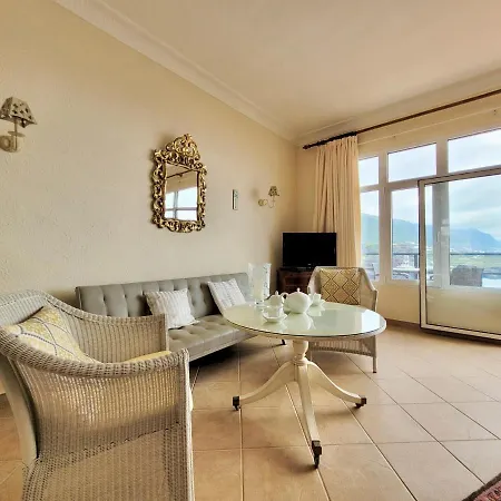 Casa Irlanda Apartmán San Marcos (Tenerife)