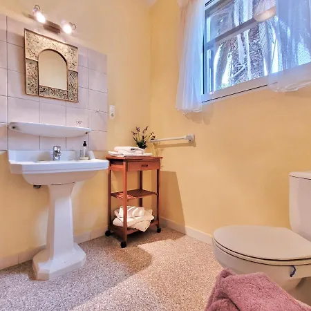 Apartmán Casa Irlanda San Marcos (Tenerife)