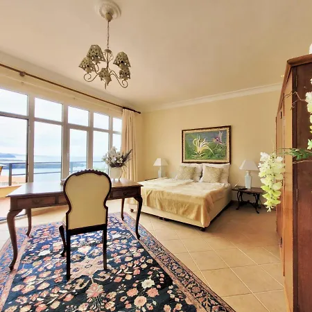 Casa Irlanda Apartmán San Marcos (Tenerife)
