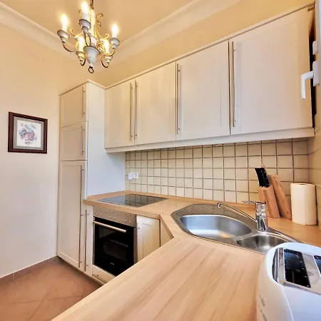 Casa Irlanda Apartament *