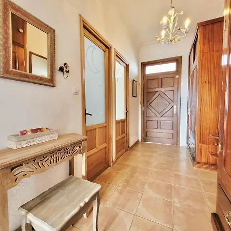 Apartmán Casa Irlanda *