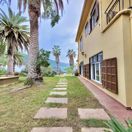 Apartman Casa Irlanda San Marcos (Tenerife)