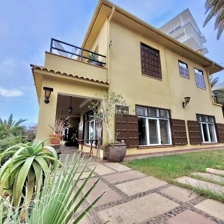 Apartman Casa Irlanda