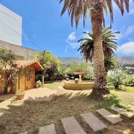 Casa Irlanda Apartman San Marcos (Tenerife)