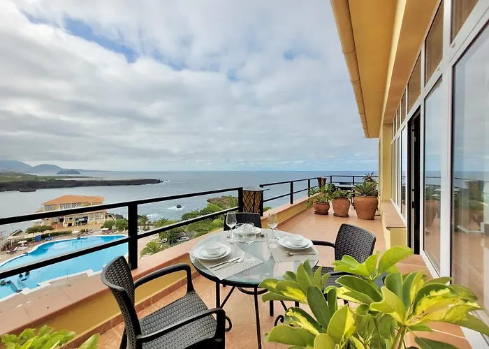 Apartment Casa Irlanda San Marcos (Tenerife)