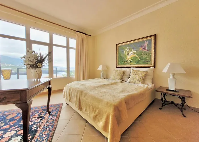 Casa Irlanda San Marcos (Tenerife)