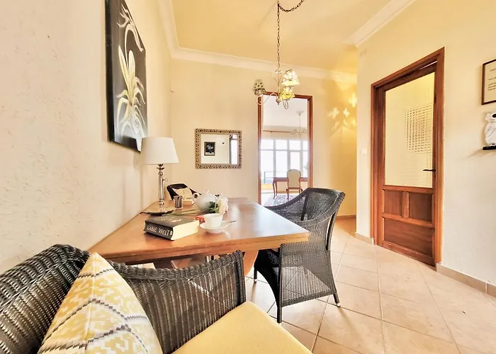 Casa Irlanda Apartment San Marcos (Tenerife)